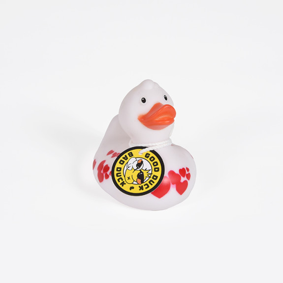 Lovey Duck